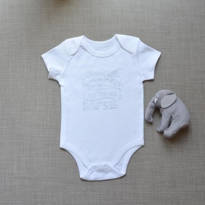 Φορμάκι Βρεφικό Ain't Nobody Got Time For Naps