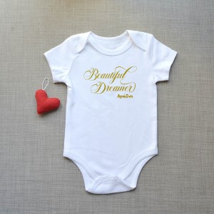 Φορμάκι Βρεφικό Beautiful Dreamer Παιδικά