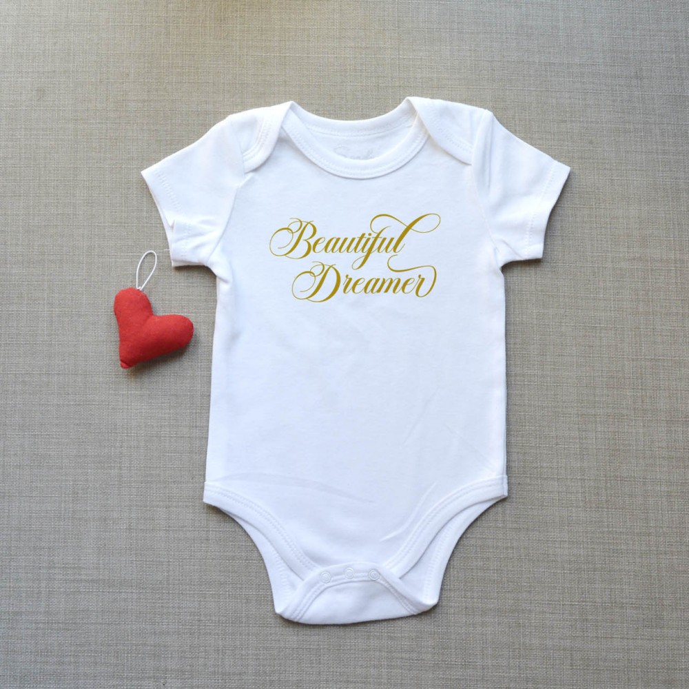 Φορμάκι Βρεφικό Beautiful Dreamer Παιδικά