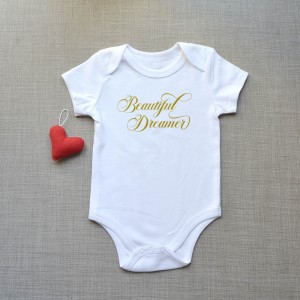 Φορμάκι Βρεφικό Beautiful Dreamer Παιδικά