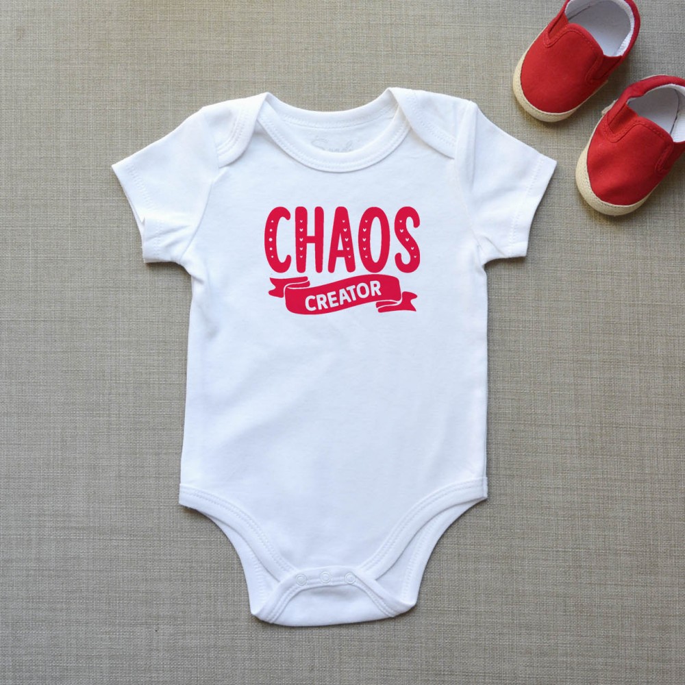 Φορμάκι Βρεφικό Chaos Creator Παιδικά