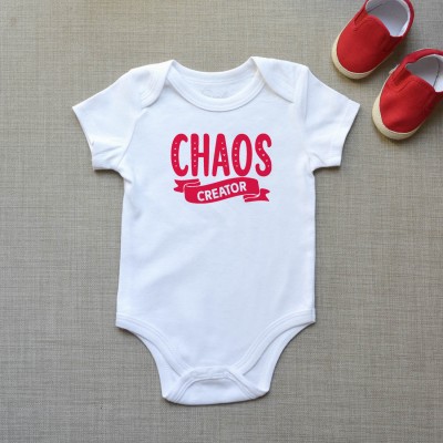 Φορμάκι Βρεφικό Chaos Creator