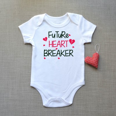 Φορμάκι Βρεφικό Future Heart Breaker