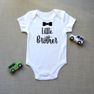 Φορμάκι Βρεφικό Little Brother Παιδικά