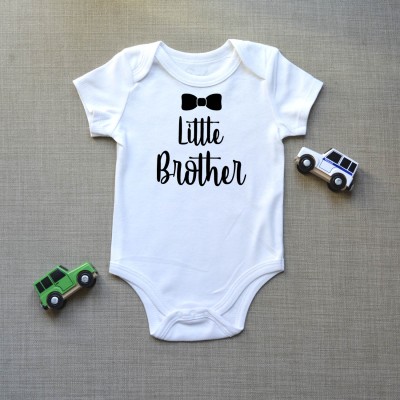 Φορμάκι Βρεφικό Little Brother