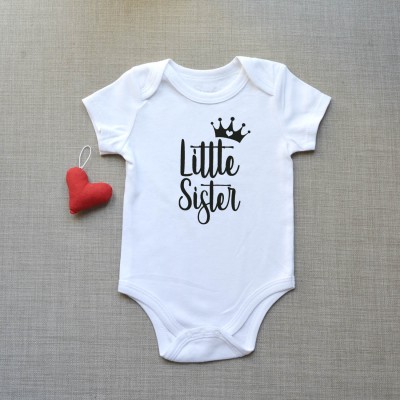 Φορμάκι Βρεφικό Little Sister