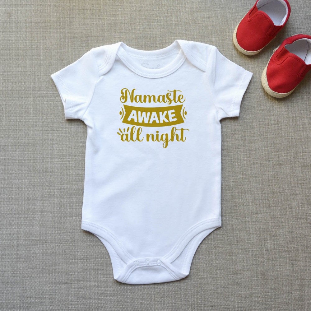 Φορμάκι Βρεφικό Namaste Awake All Night Παιδικά