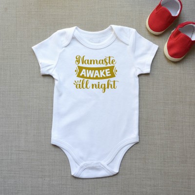 Φορμάκι Βρεφικό Namaste Awake All Night