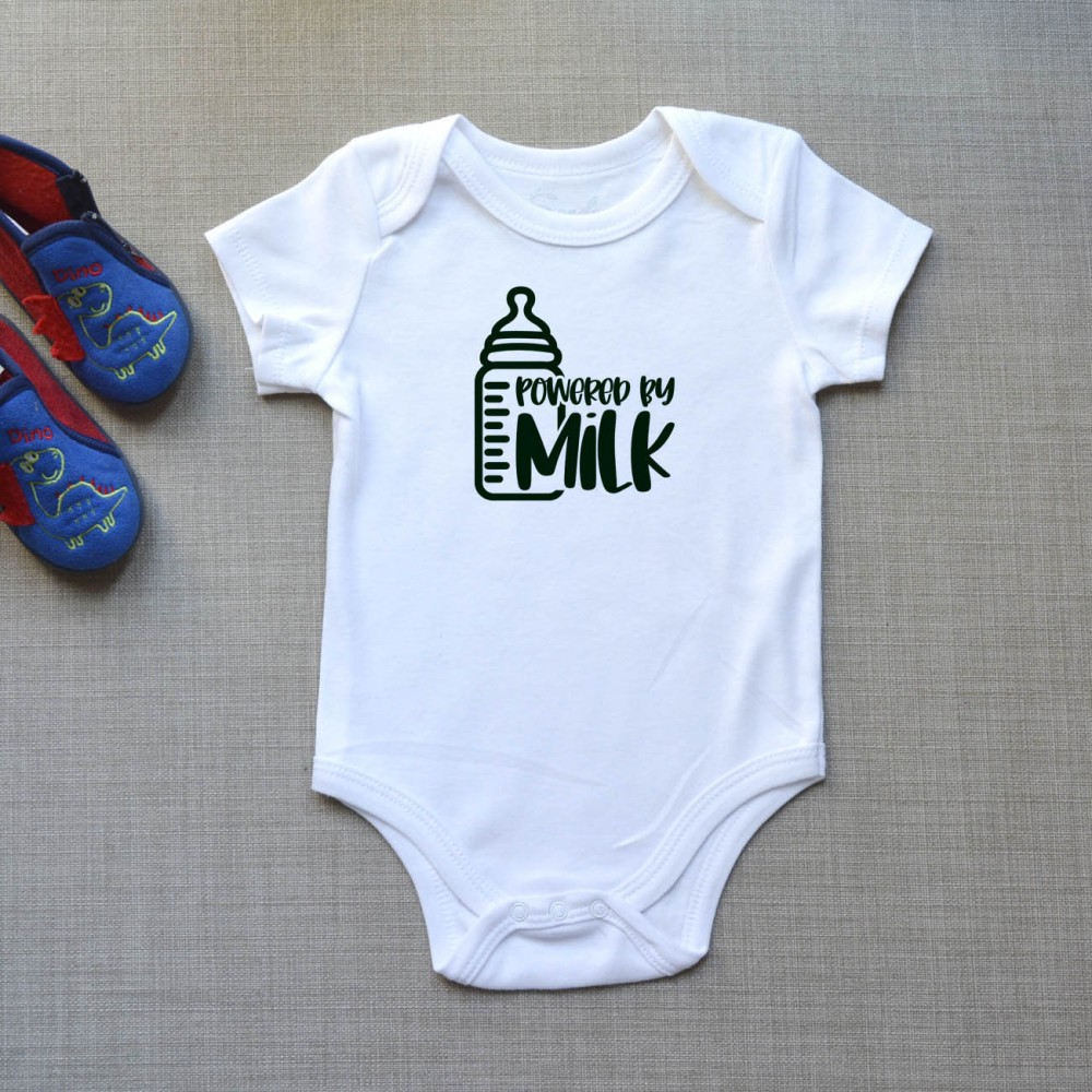 Φορμάκι Βρεφικό Powered by Milk Παιδικά