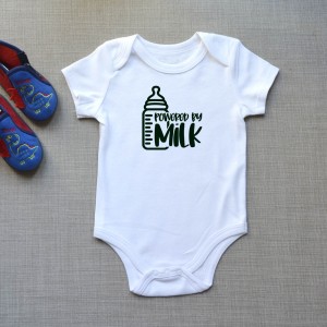 Φορμάκι Βρεφικό Powered by Milk Παιδικά
