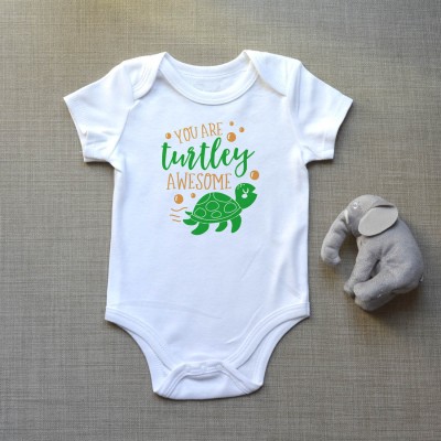 Φορμάκι Βρεφικό Turtley