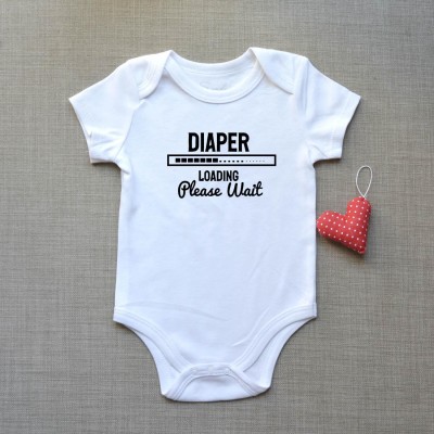 Φορμάκι Βρεφικό Diaper Loading