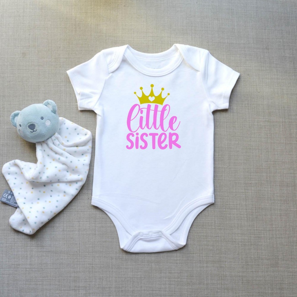 Φορμάκι Βρεφικό Little Sister 2 Παιδικά