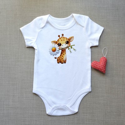 Φορμάκι Βρεφικό Giraffe