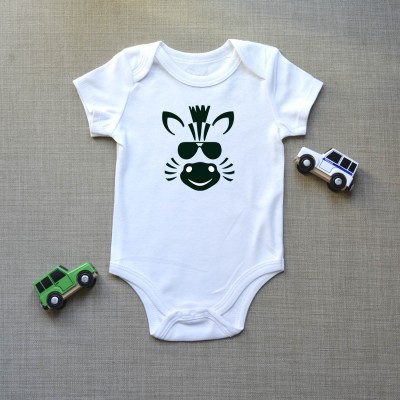 Φορμάκι Βρεφικό Glasses Zebra