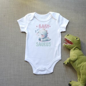 Φορμάκι Βρεφικό Baby Saurus Παιδικά