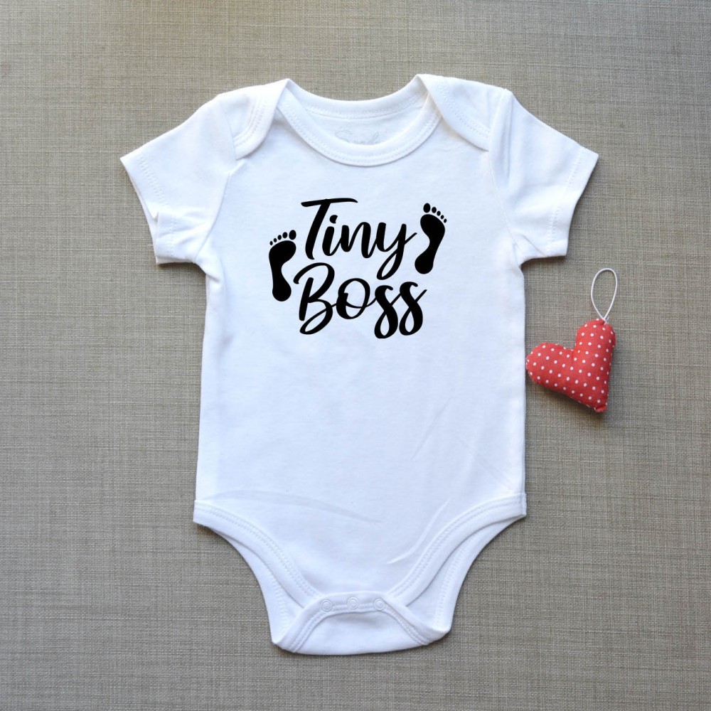Φορμάκι Βρεφικό Tiny Boss Παιδικά
