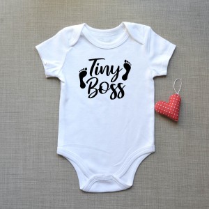 Φορμάκι Βρεφικό Tiny Boss Παιδικά