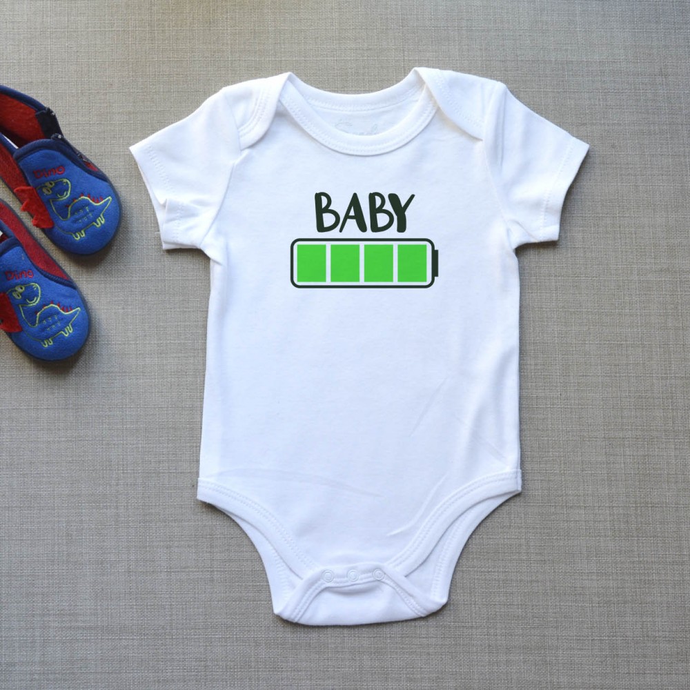 Φορμάκι Βρεφικό Baby Battery Παιδικά