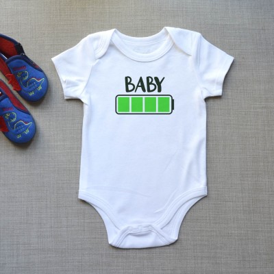 Φορμάκι Βρεφικό Baby Battery