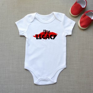 Φορμάκι Βρεφικό The Legacy Παιδικά