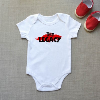 Φορμάκι Βρεφικό The Legacy