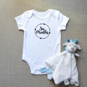 Φορμάκι Βρεφικό Months Παιδικά