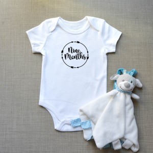 Φορμάκι Βρεφικό Months Παιδικά