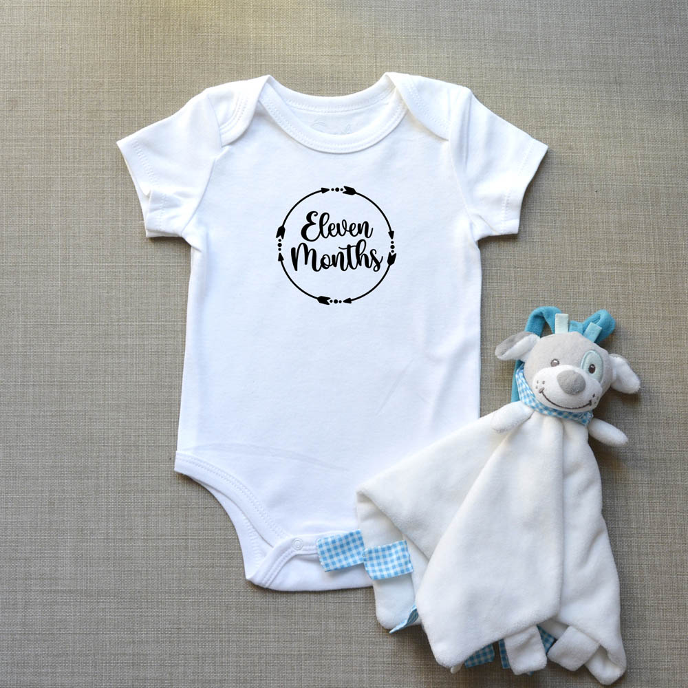 Φορμάκι Βρεφικό Months Παιδικά