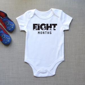 Φορμάκι Βρεφικό Dinosaur Months Παιδικά