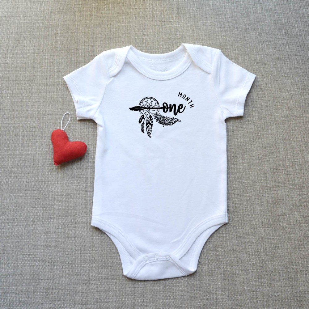 Φορμάκι Βρεφικό Mandala Months Παιδικά