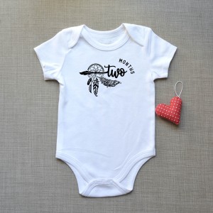 Φορμάκι Βρεφικό Mandala Months Παιδικά