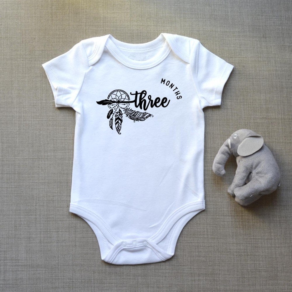 Φορμάκι Βρεφικό Mandala Months Παιδικά