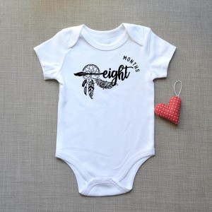 Φορμάκι Βρεφικό Mandala Months Παιδικά