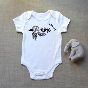 Φορμάκι Βρεφικό Mandala Months Παιδικά