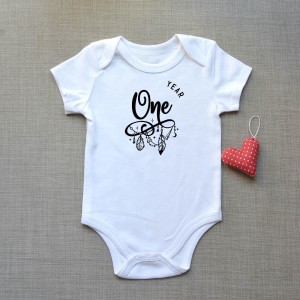 Φορμάκι Βρεφικό Mandala One Year Παιδικά