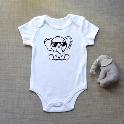 Φορμάκι Βρεφικό Baby Elephant