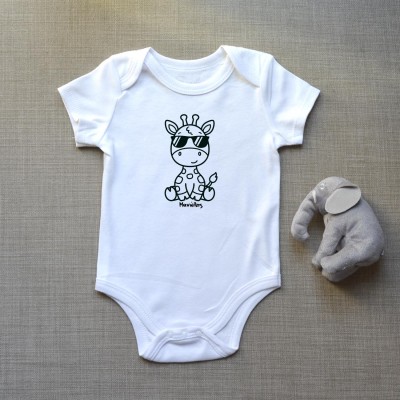 Φορμάκι Βρεφικό Cute Giraffe