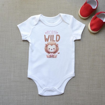 Φορμάκι Βρεφικό Born Wild