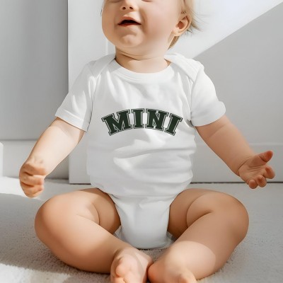 Φορμάκι Βρεφικό Mini