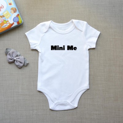 Φορμάκι Βρεφικό Mini Me