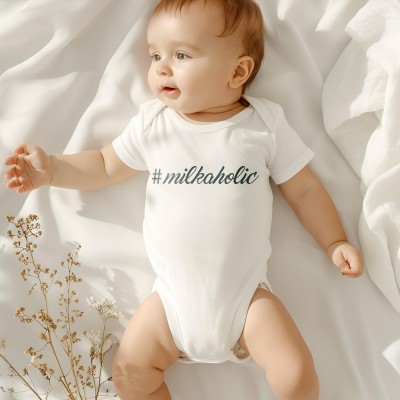 Φορμάκι Βρεφικό #Milkaholic