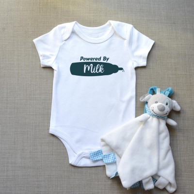 Φορμάκι Βρεφικό Powered By Milk