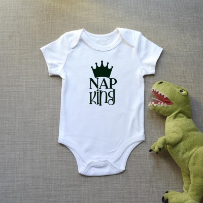 Φορμάκι Βρεφικό Nap King