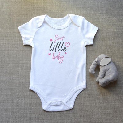 Φορμάκι Βρεφικό Sweet Little Baby