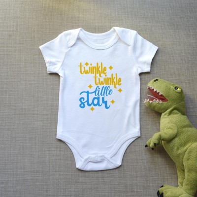Φορμάκι Βρεφικό Twinkle Twinkle Little Star