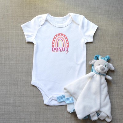 Φορμάκι Βρεφικό Donut Wake Me Up