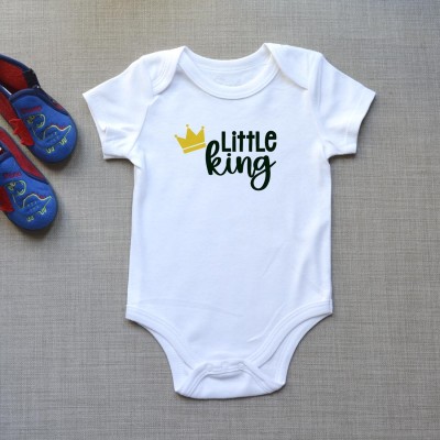 Φορμάκι Βρεφικό Little King