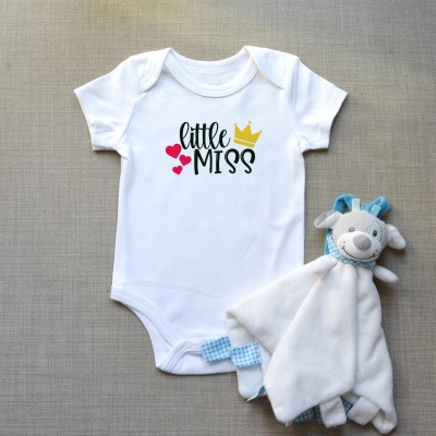 Φορμάκι Βρεφικό Little Miss