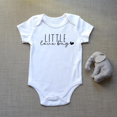 Φορμάκι Βρεφικό Little Love Bug 2